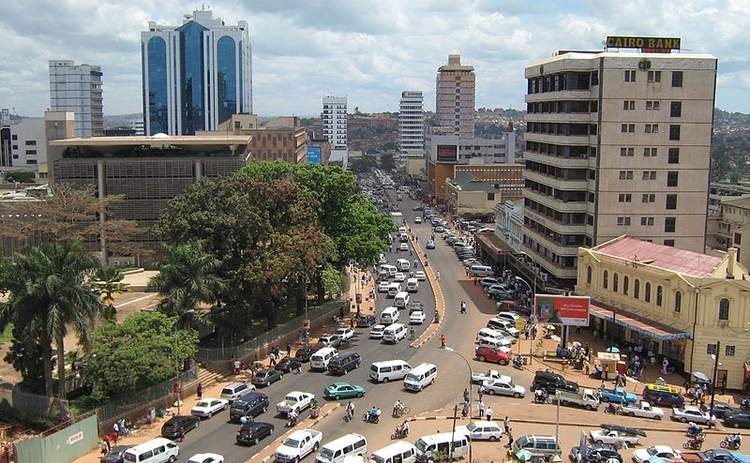 Read more about the article Why Uganda is the Best Investment Location in Africa